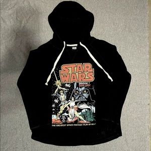 Original Star Wars Hoodie